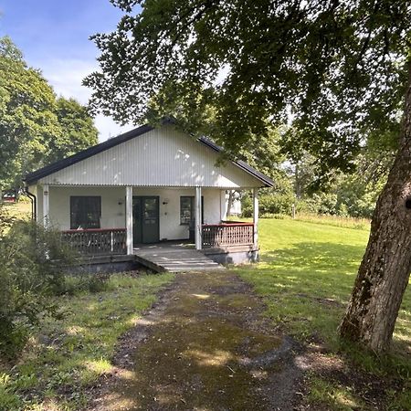Bergby Herrgard Grisslehamn Luaran gambar